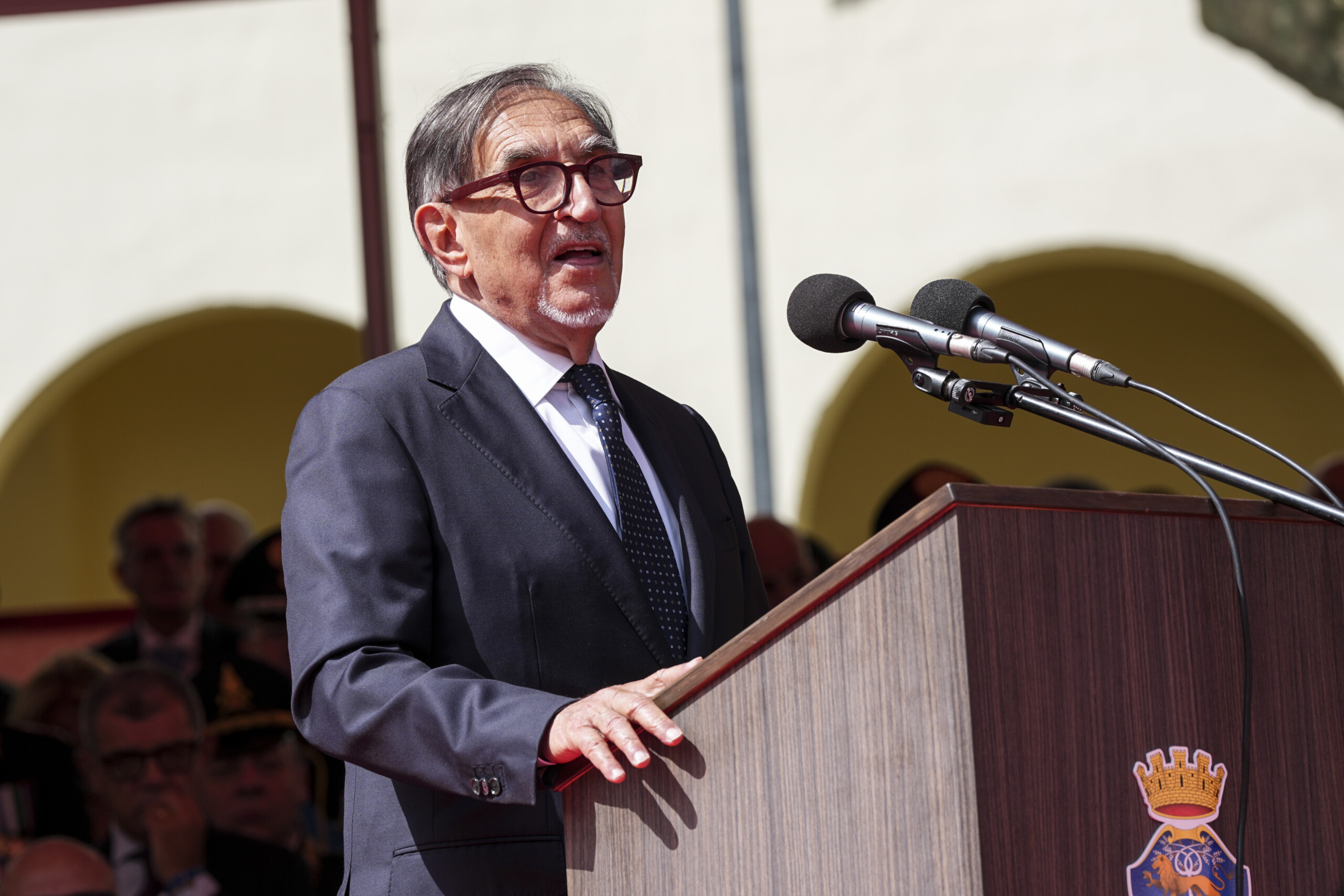Silvestro case: La Russa says, ‘The Senate inquiry should begin with the version given by the Forza Italia senator’ 1 silvestro case la russa says the senate inquiry should begin with the version given by the forza italia senator scaled