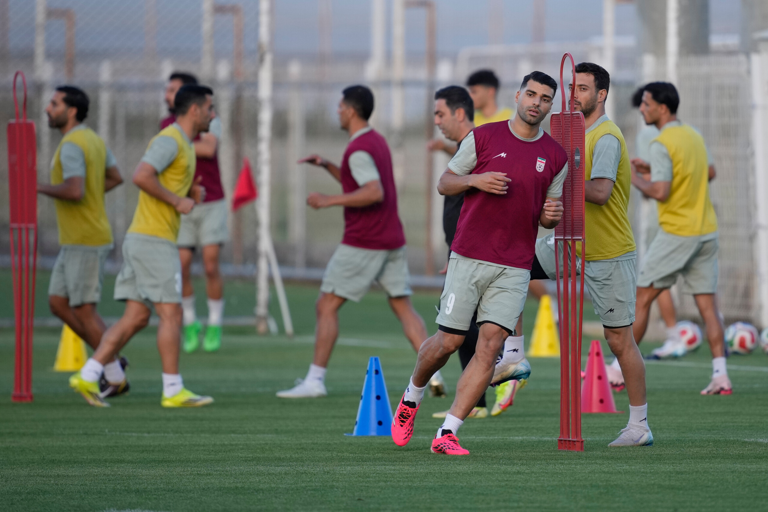 2026 world cup infantino delighted for iran i would have driven them there myself scaled
