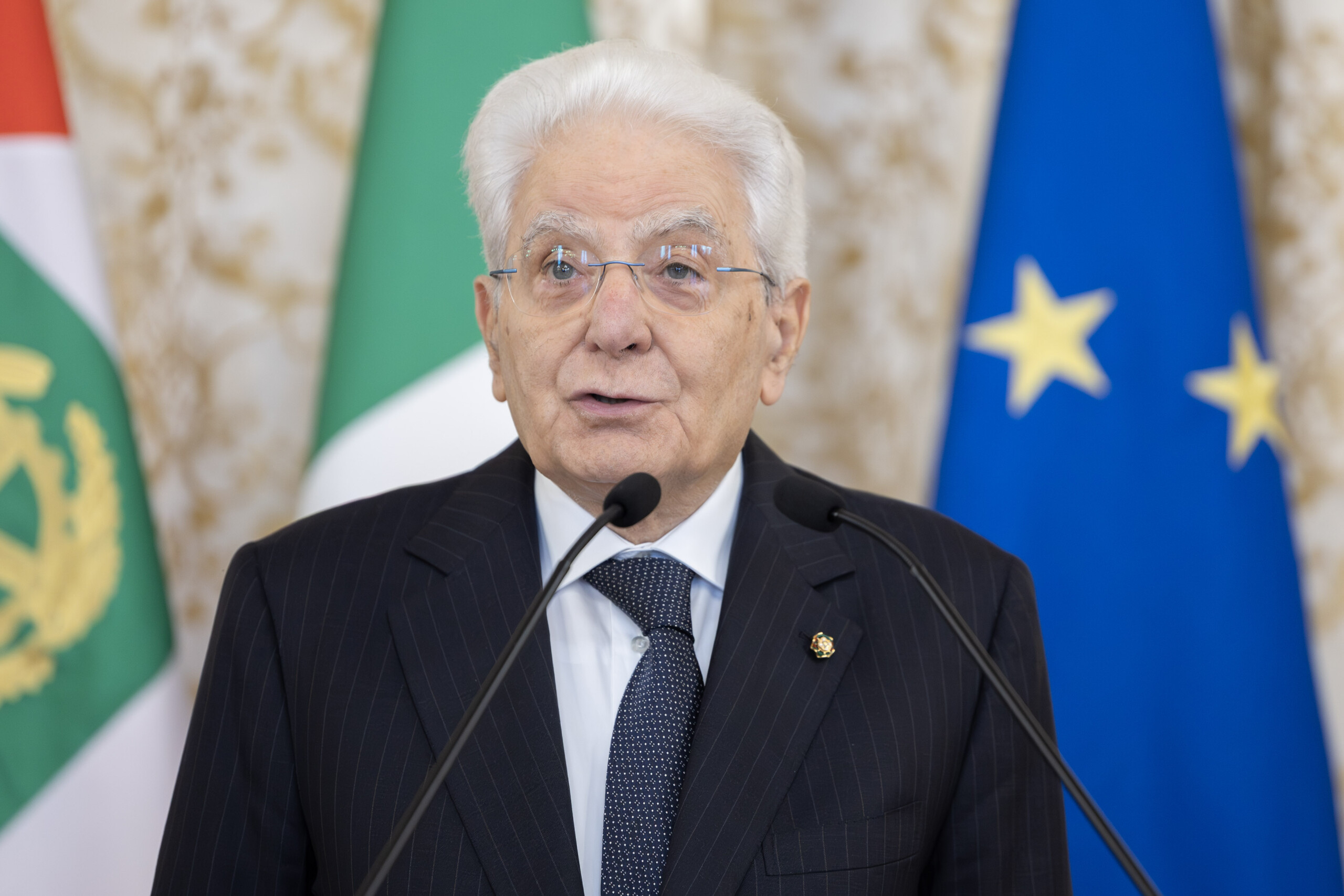 defence mattarella the protection of energy infrastructure and freedom of movement is becoming increasingly important scaled