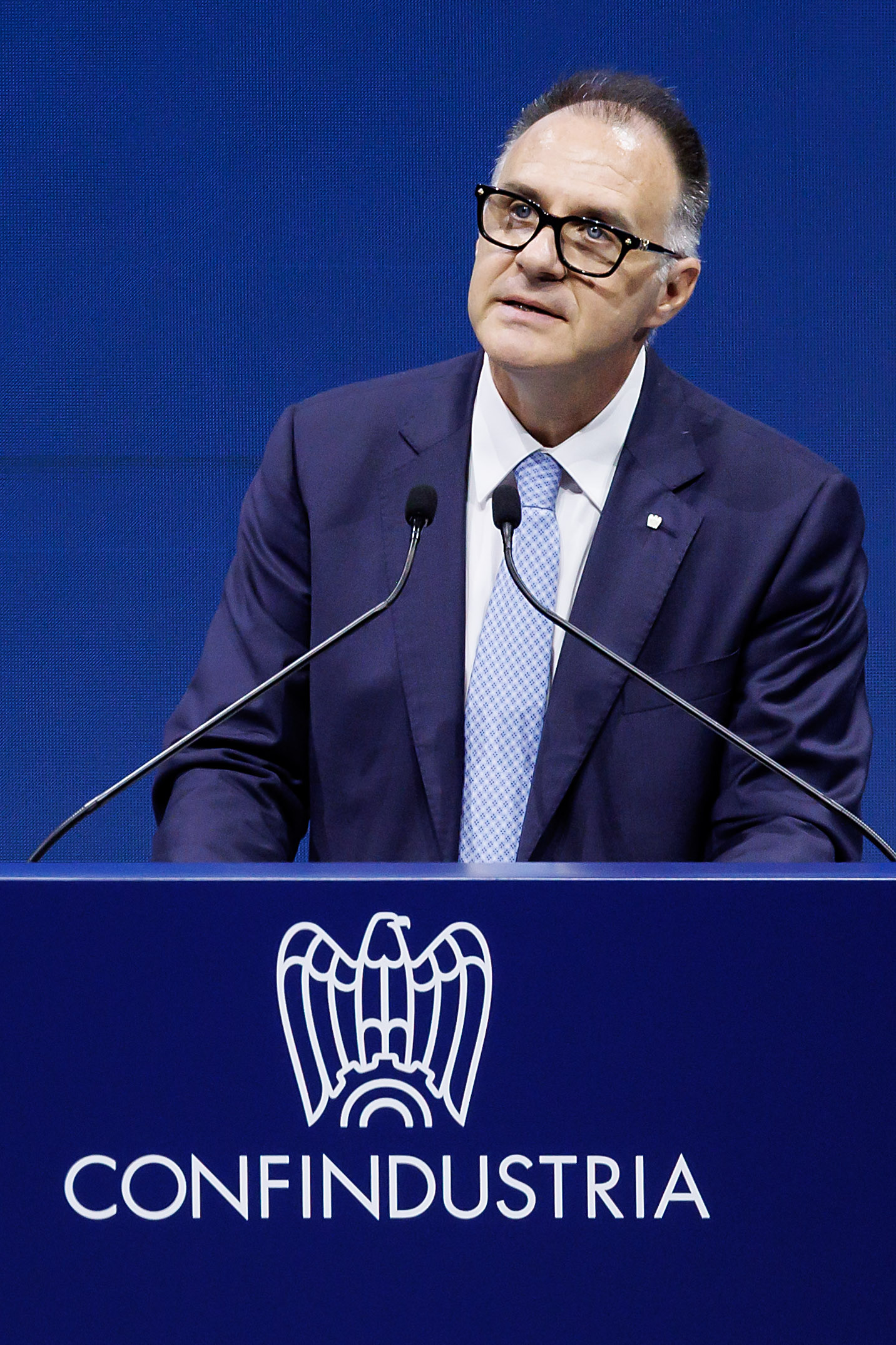 energy orsini short sighted to keep negotiating in europe on ets