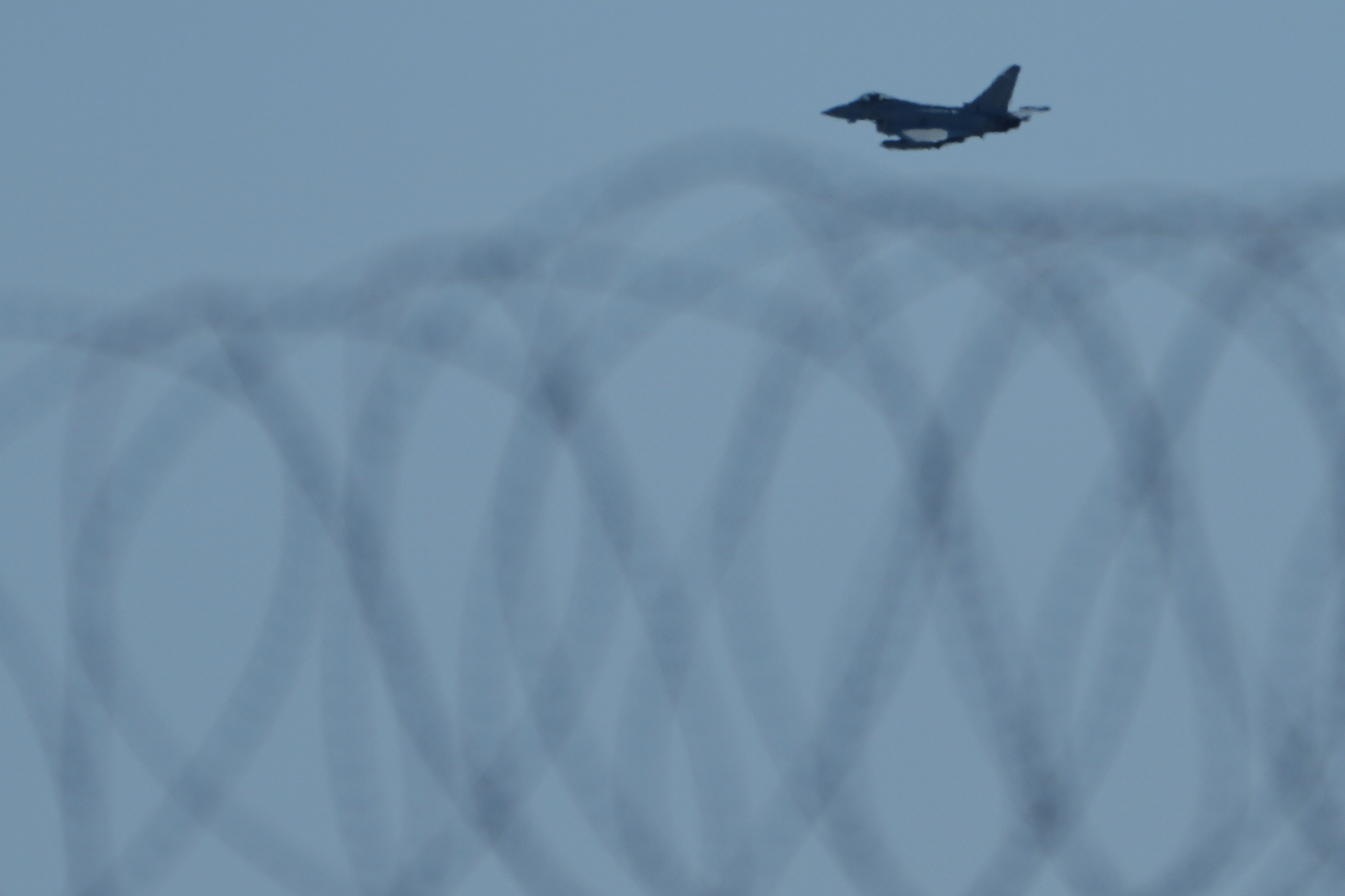iran unem we wont have any jet fuel shortages this summer