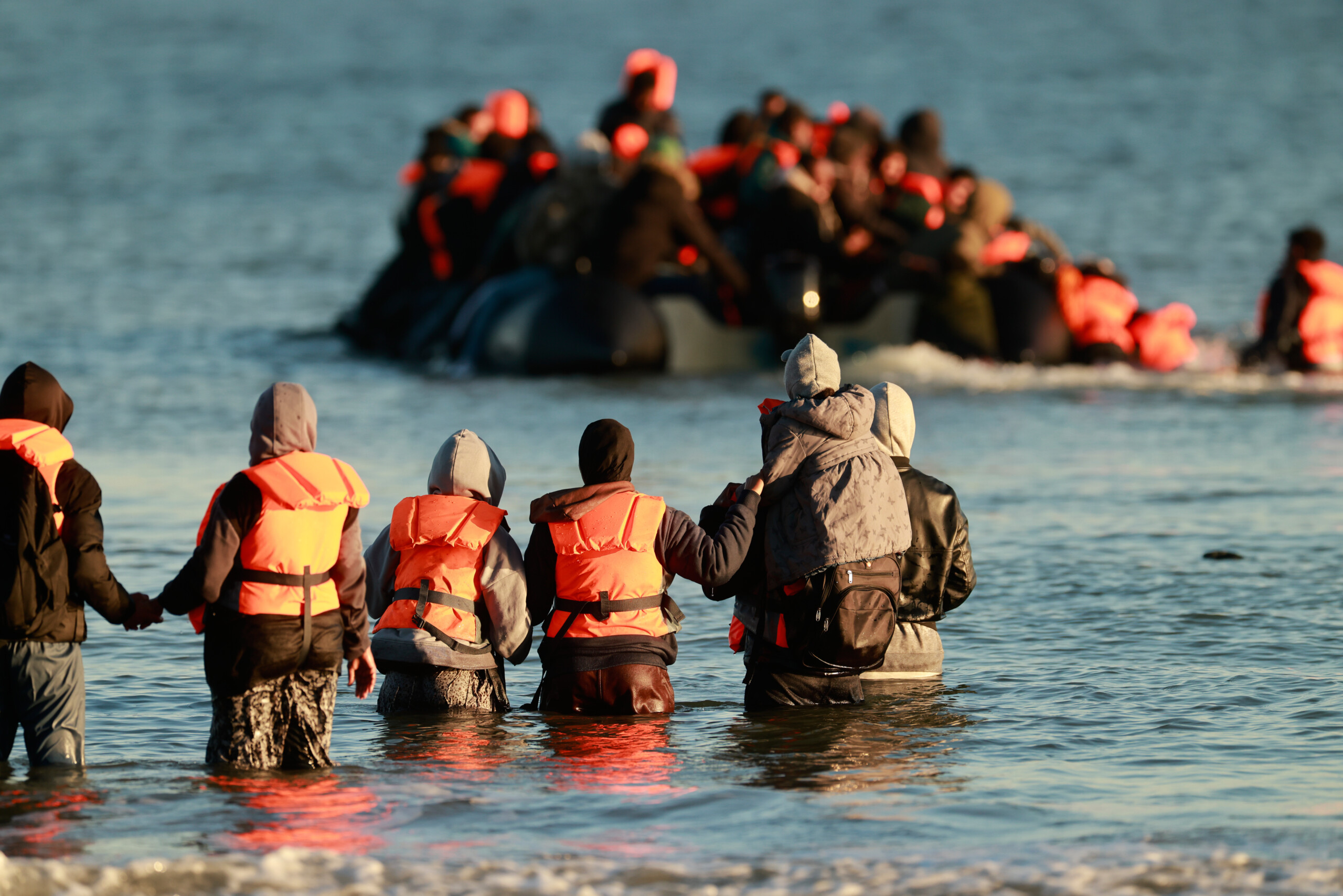 migrants ngos 1317 have died trying to reach the spanish coast since the start of the year scaled