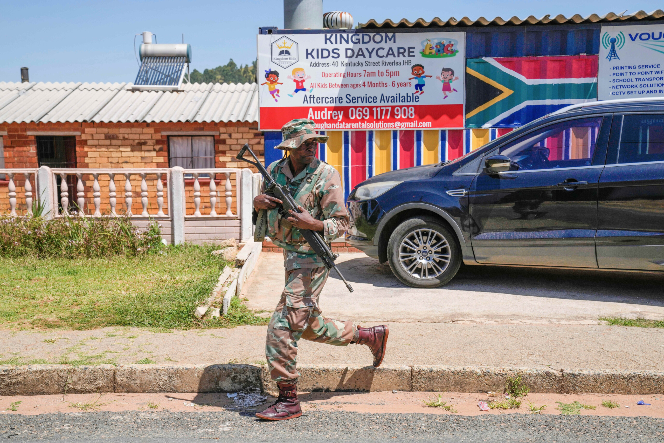 south africa shots fired into a crowd in johannesburg 12 dead scaled