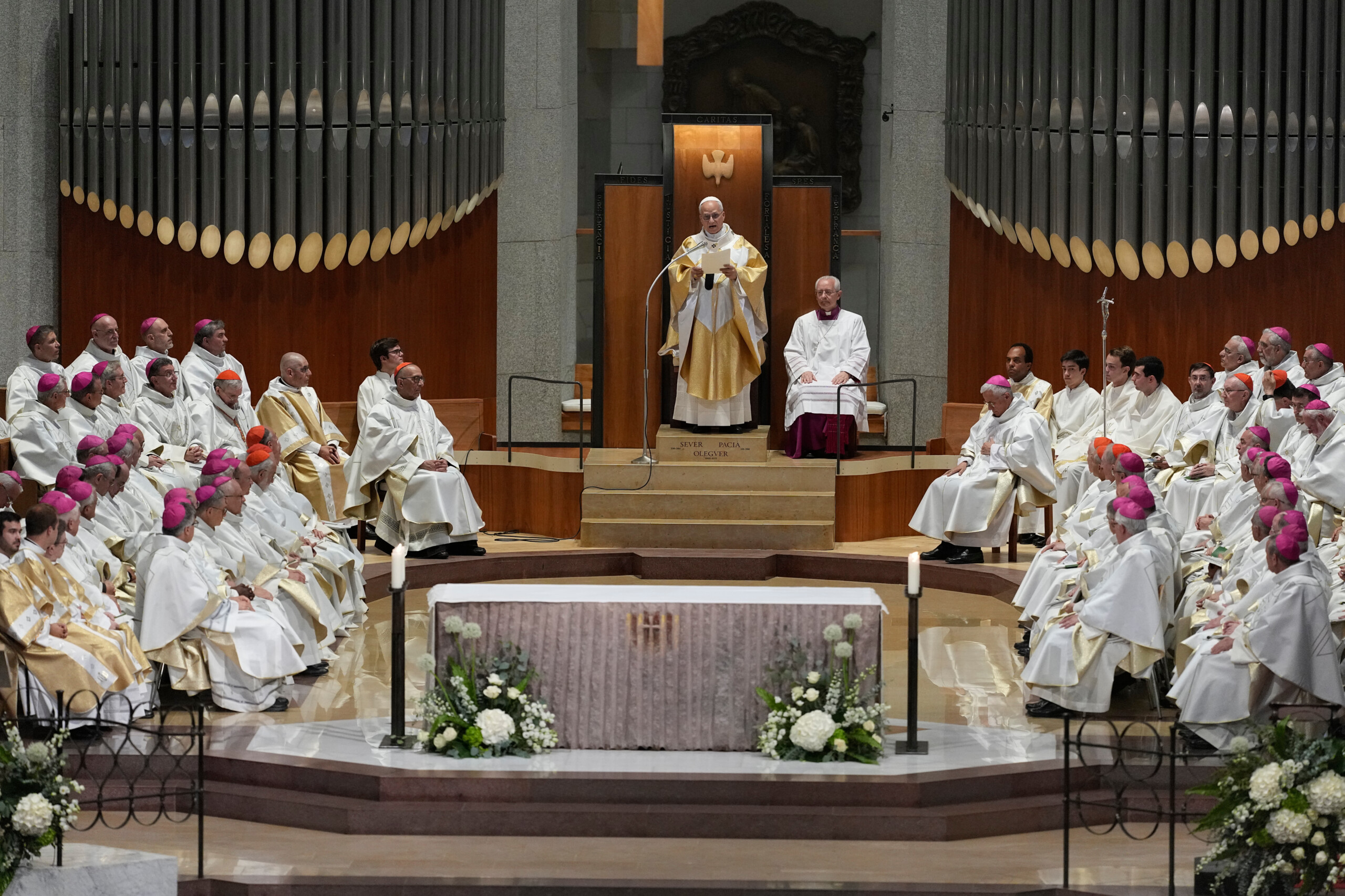 Spain: Pope marks centenary of Gaudí’s death: “An architect with a fervent faith” 1 spain pope marks centenary of gaudis death an architect with a fervent faith scaled