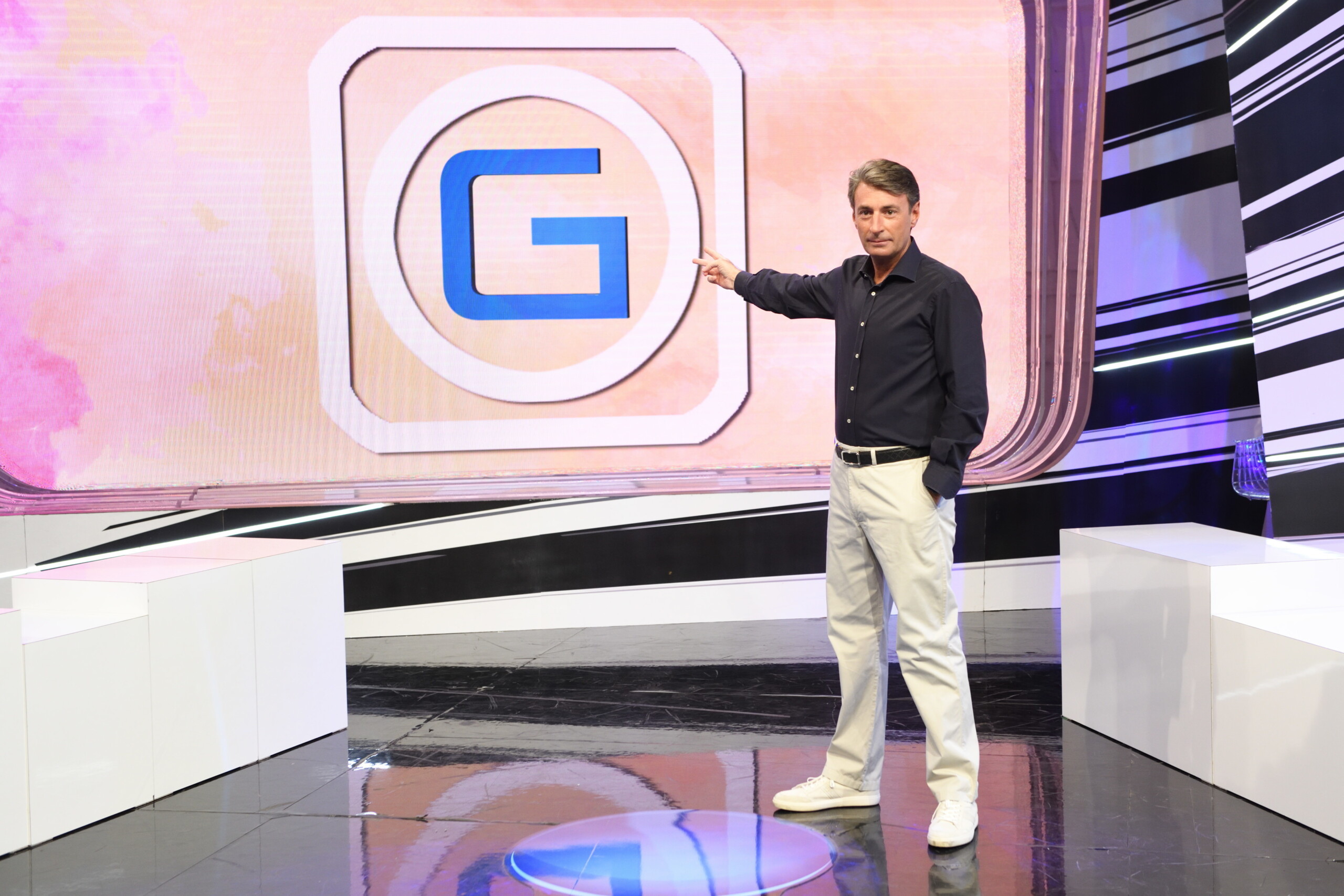 tv mediaset announces infante will be at the head of the news division scaled