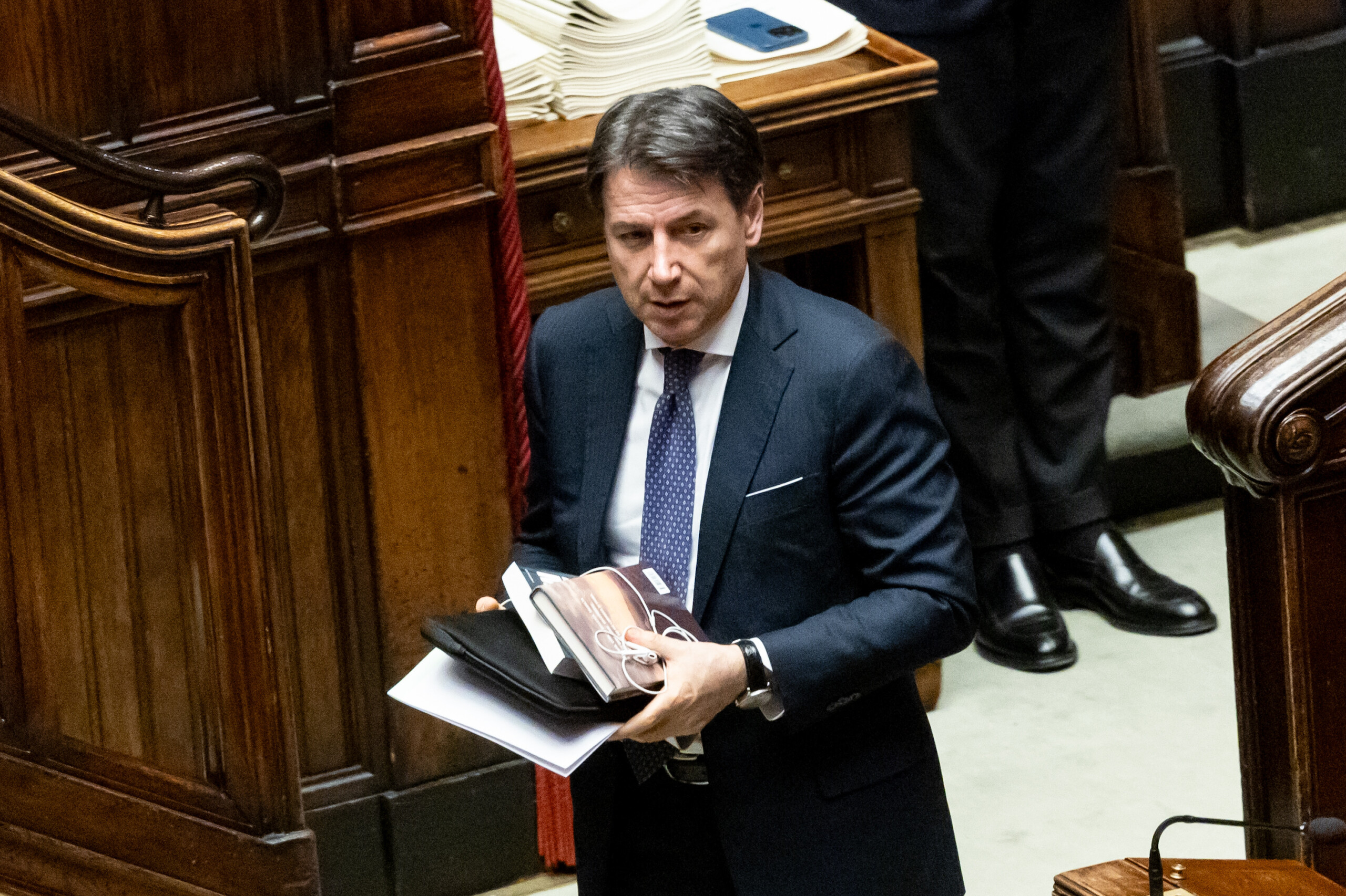 eu conte melonis schettino style escape dont play the victim scaled