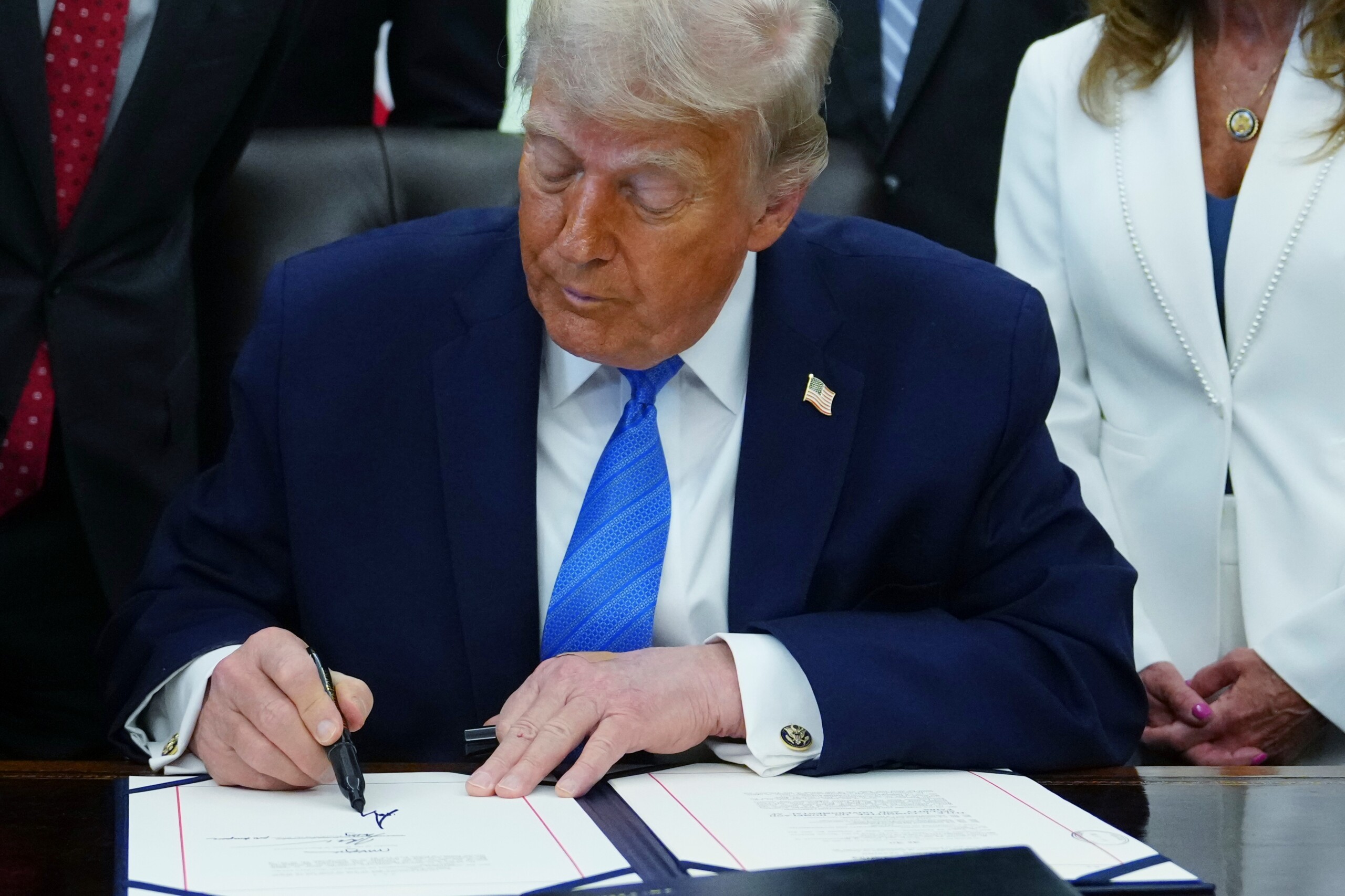 iran trump great deal reached to be signed in europe scaled