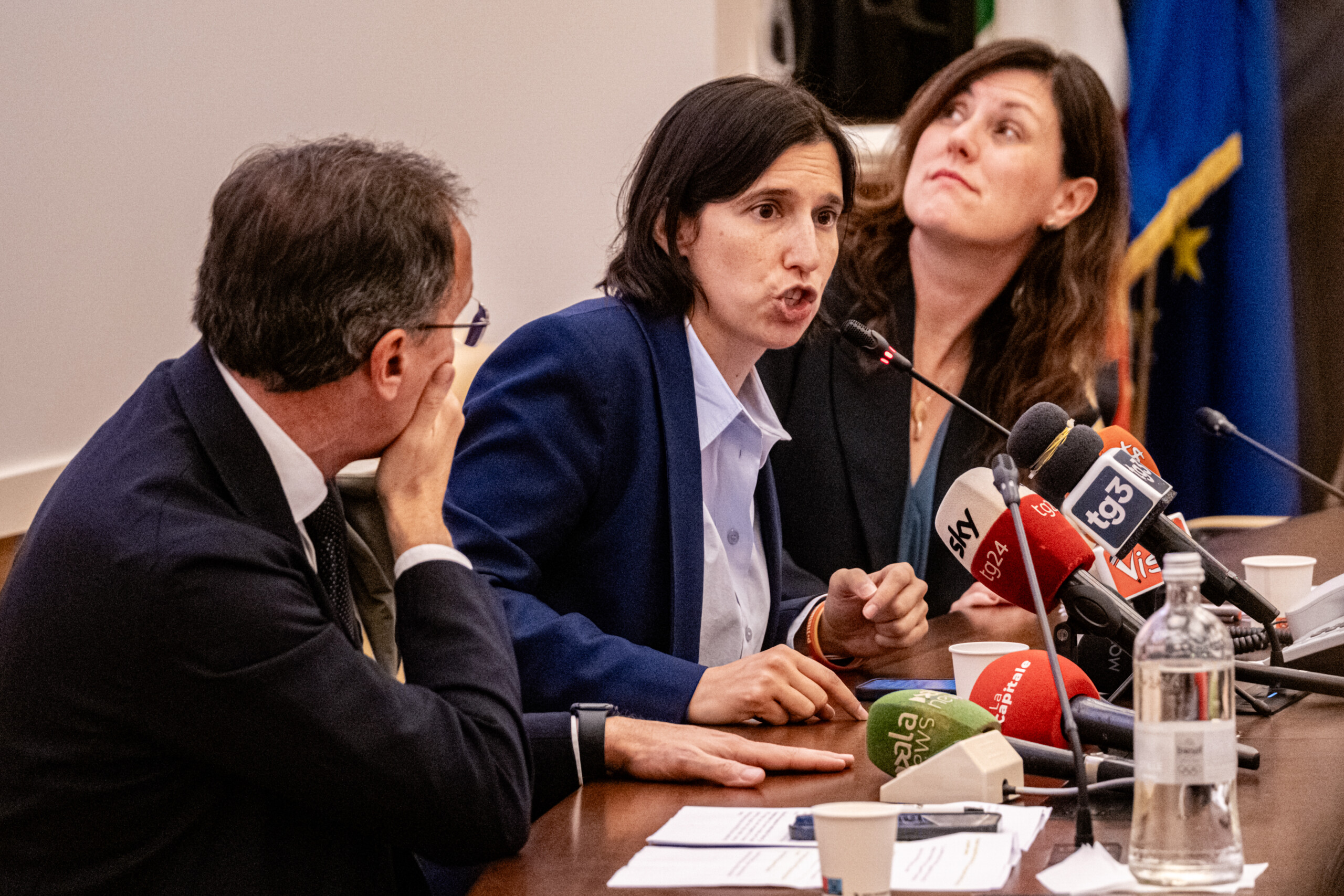Electoral law, PD: ‘Meloni is the only thing on her mind while 6 million Italians are going without treatment’ 1 electoral law pd meloni is the only thing on her mind while 6 million italians are going without treatment scaled