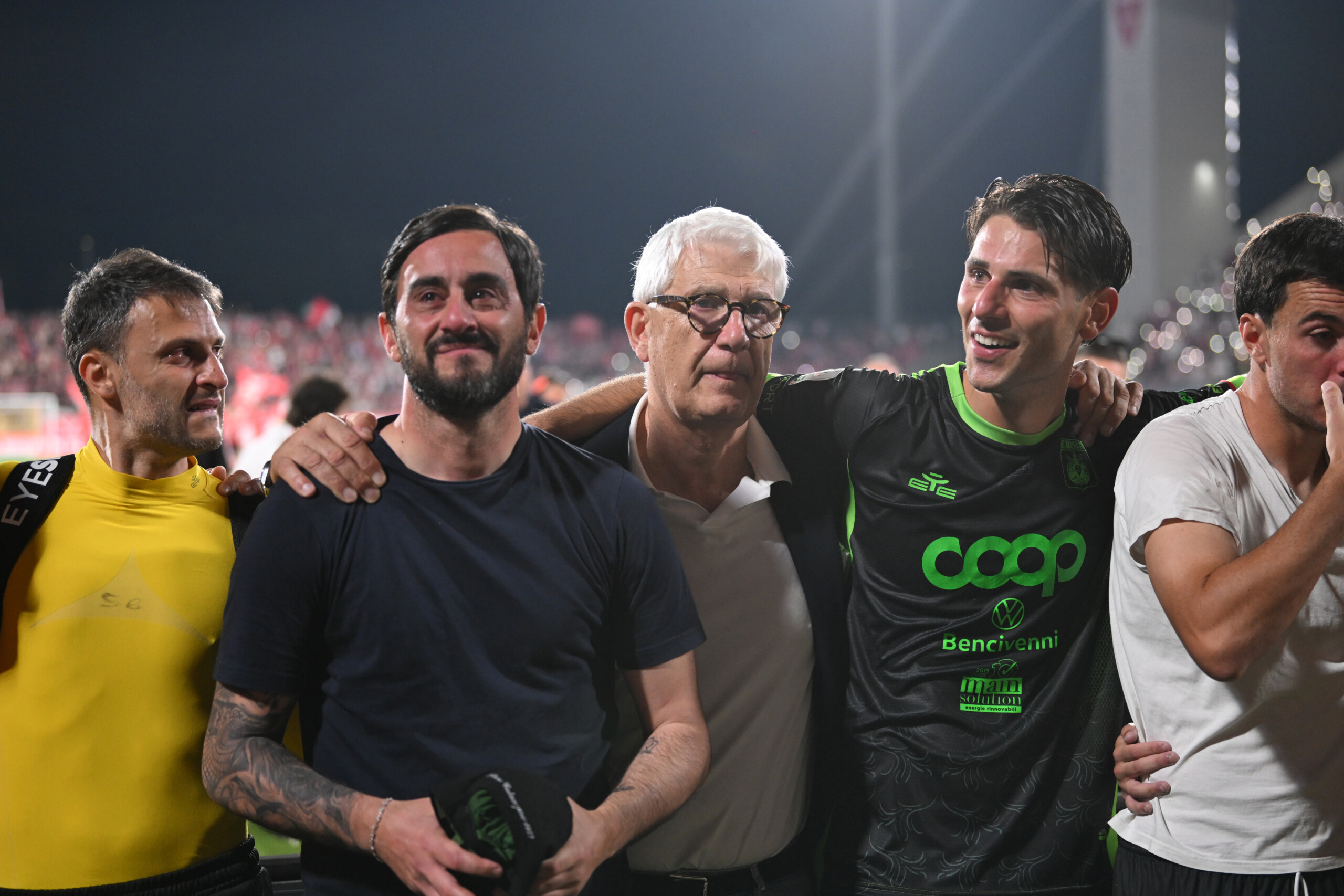 football sassuolo confirm aquilani as new manager scaled