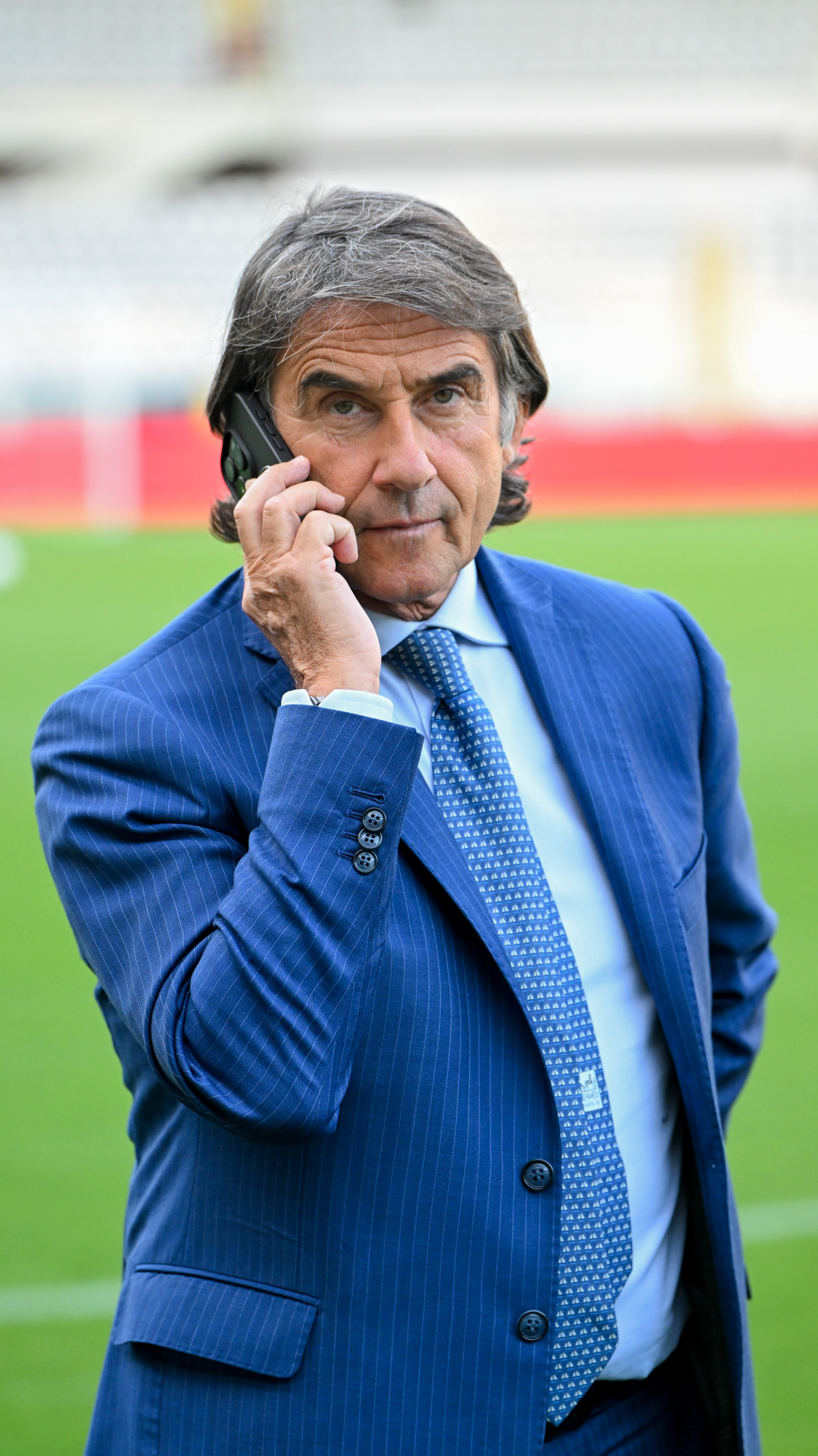 juventus giovanni carnevali appointed as the clubs new ceo and general manager comollis departure is now official