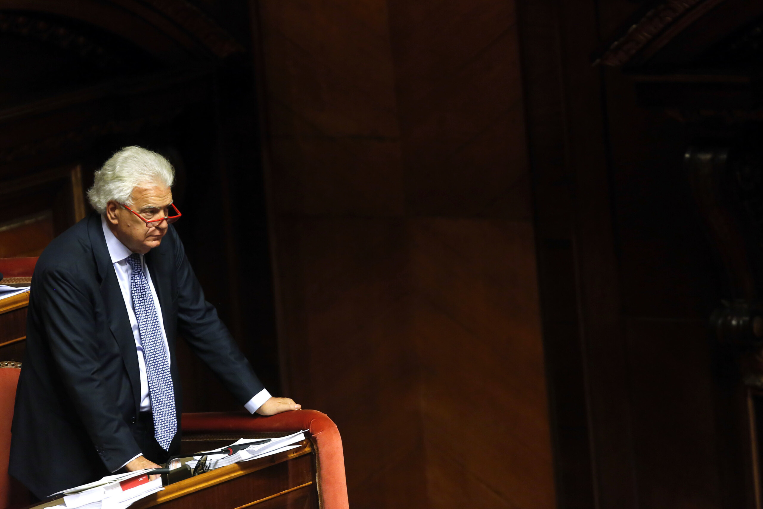public procurement denis verdini to stand trial proceedings begin in rome on 16 september scaled