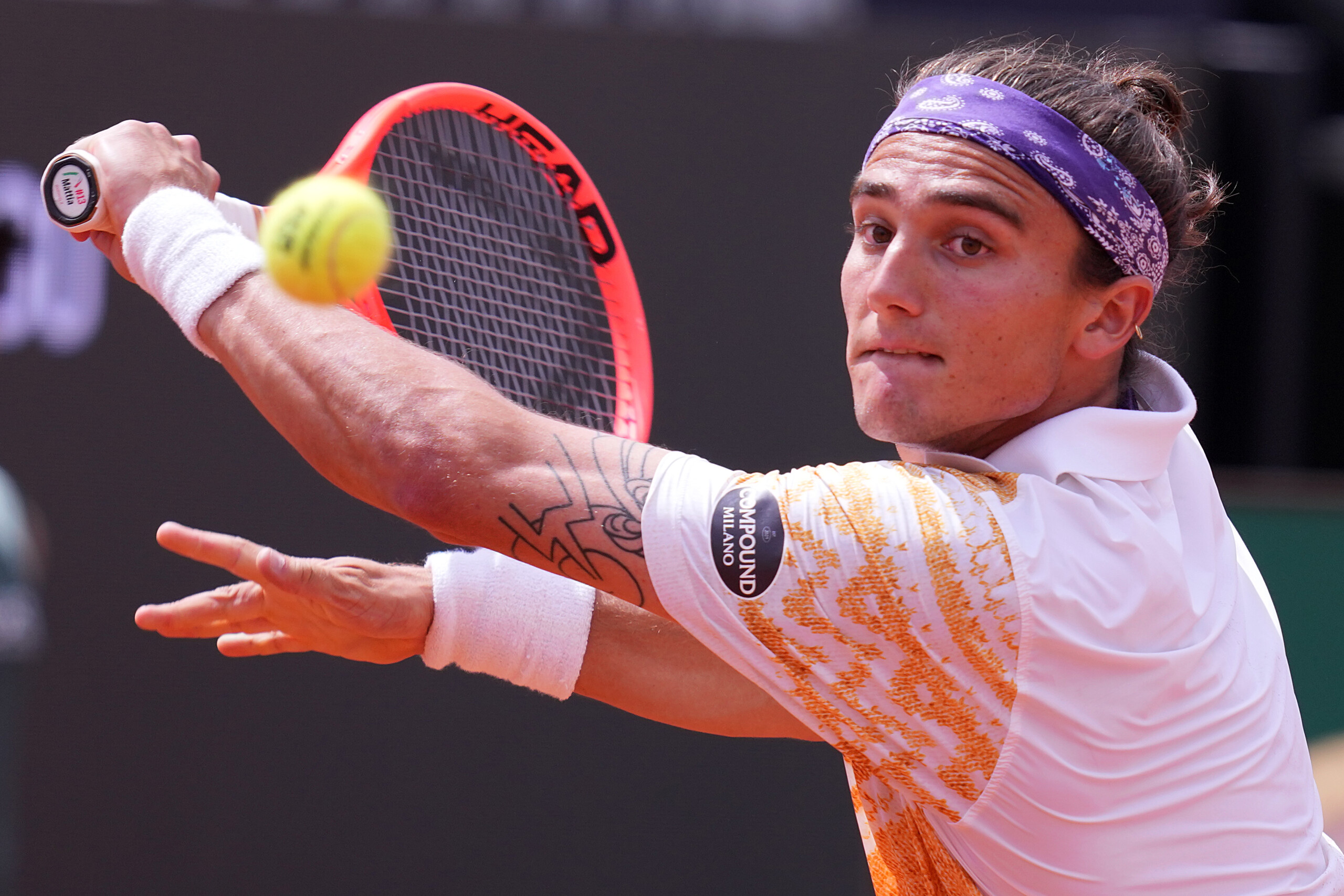 tennis atp stuttgart bellucci knocked out in the quarter finals by fritz scaled