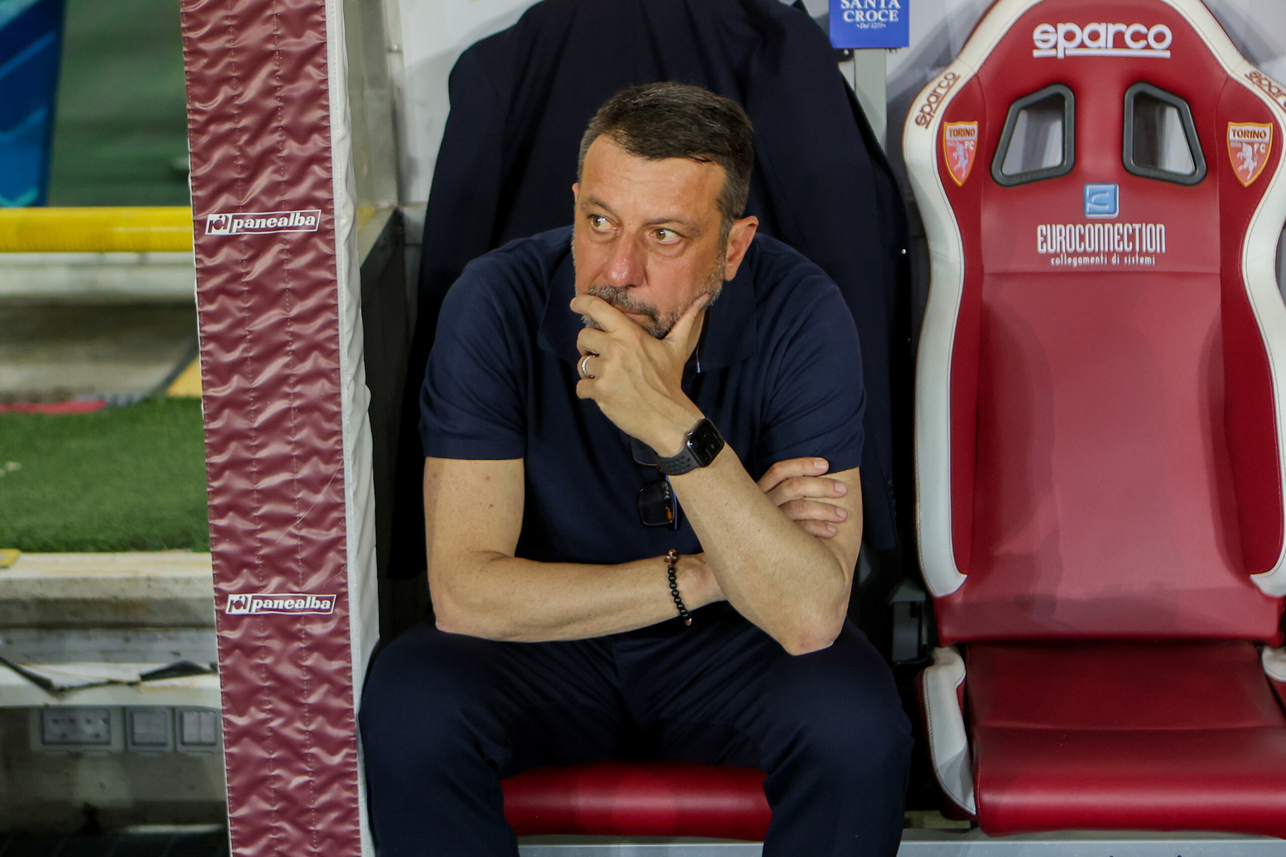 Turin: the split with manager D’Aversa is now official 1 turin the split with manager daversa is now official scaled