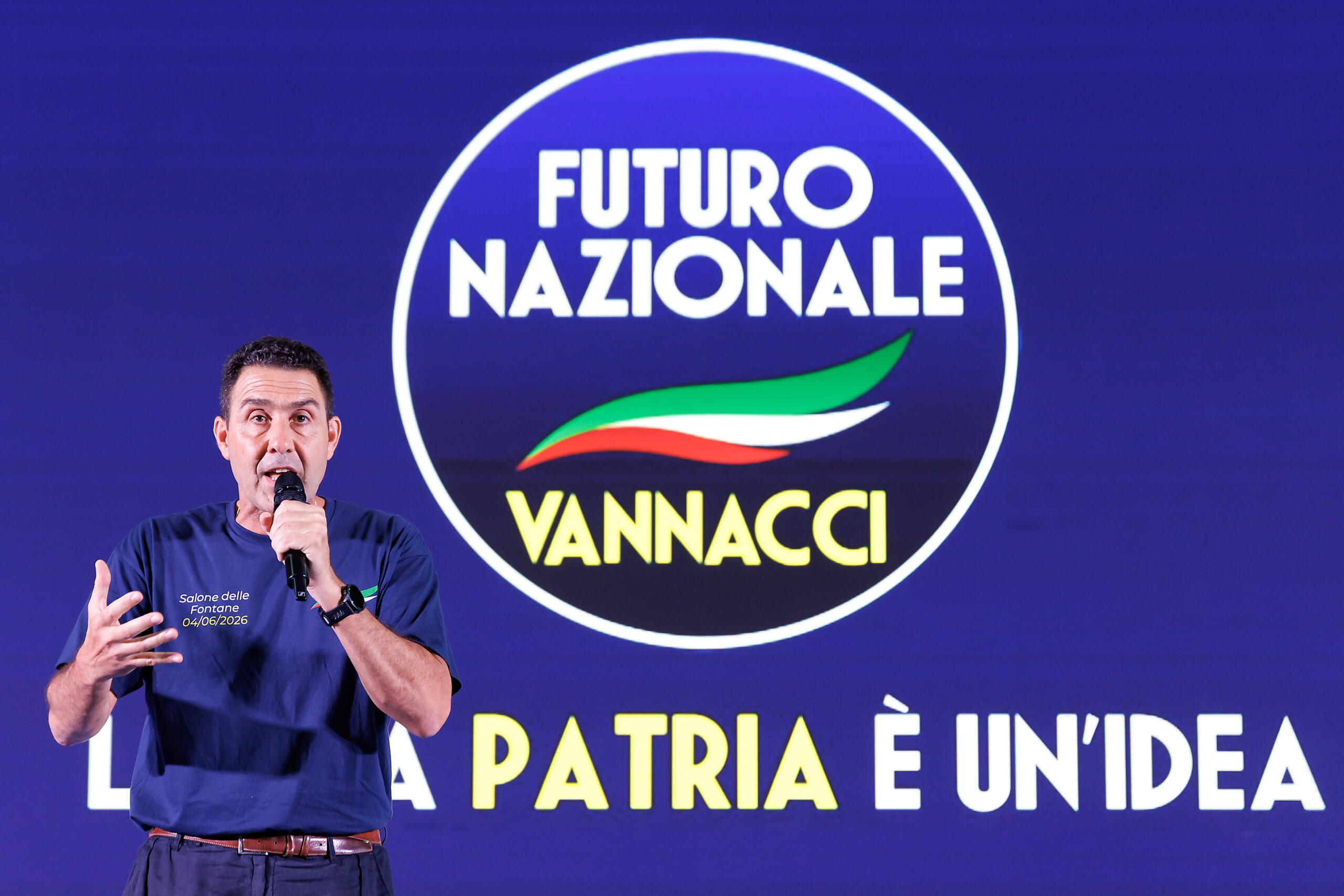 fn vannacci we are the scum the outcasts and were proud of it scaled