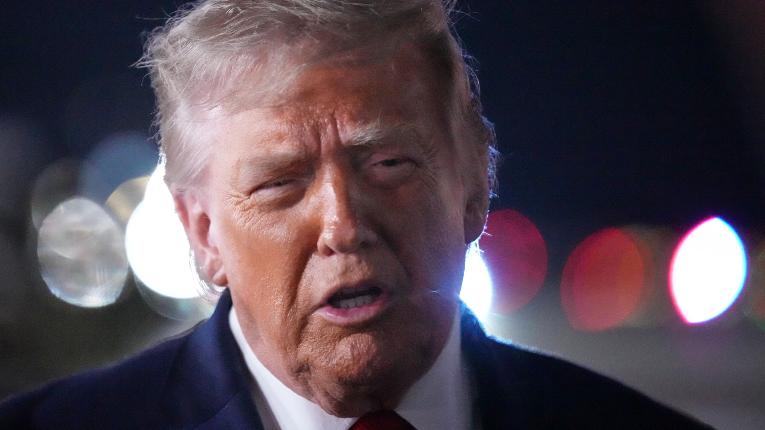 iran pasdaran trumps unusual insistence will sign an agreement not tomorrow scaled