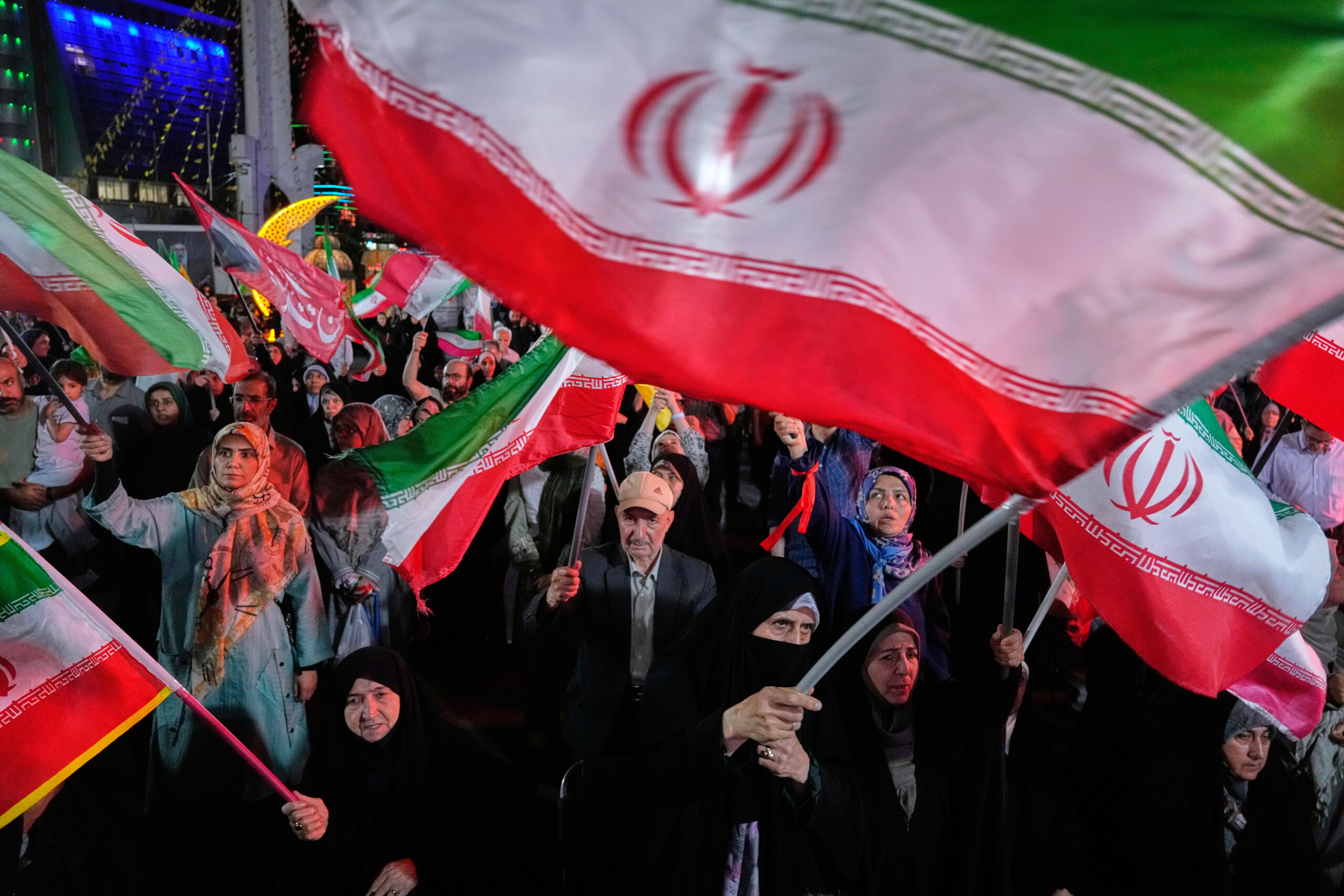 iran tehran the agreement will not be signed tomorrow but perhaps in the coming days scaled