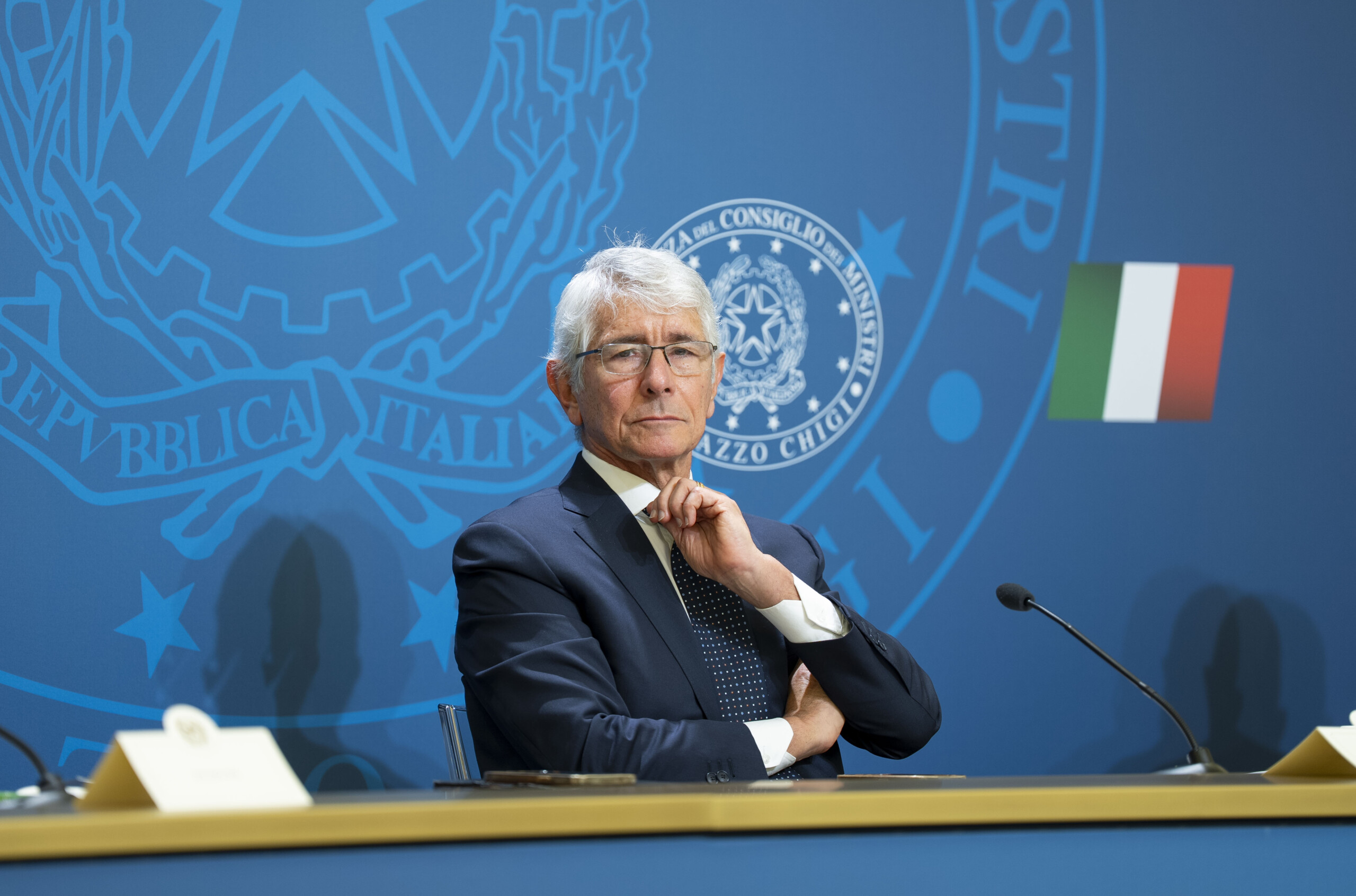 Olympics, Abodi: ‘Rome by 2040 – now it’s possible’ 1 olympics abodi rome by 2040 now its possible scaled
