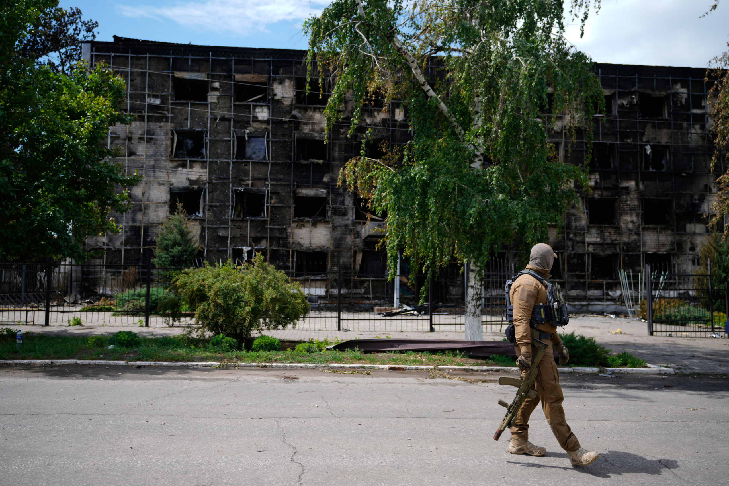 ukraine ukrainian drone attack on temryuk leaves one dead scaled