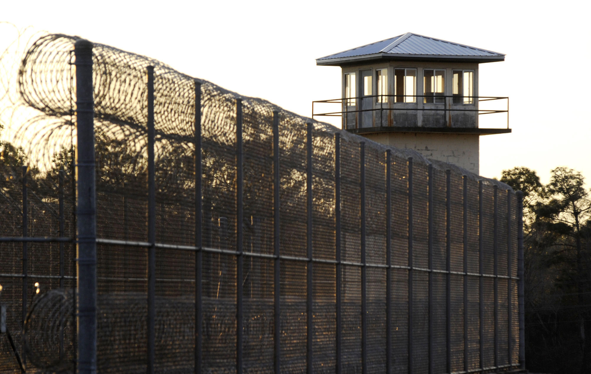 US: Alabama plans to use lethal injection for death row inmates following the ban on nitrogen 1 us alabama plans to use lethal injection for death row inmates following the ban on nitrogen