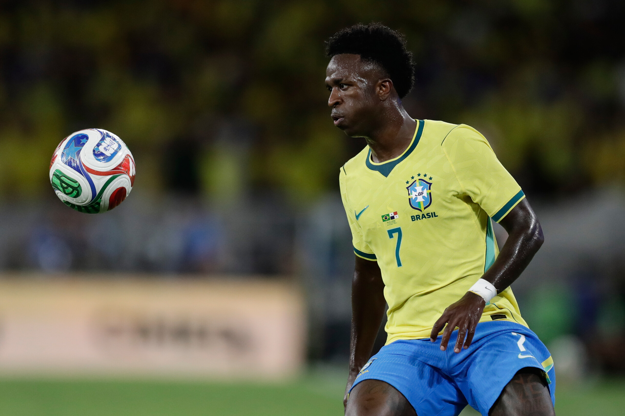 2026 World Cup, Brazil held by Morocco in opening match: ends 1-1 1 2026 world cup brazil held by morocco in opening match ends 1 1 scaled