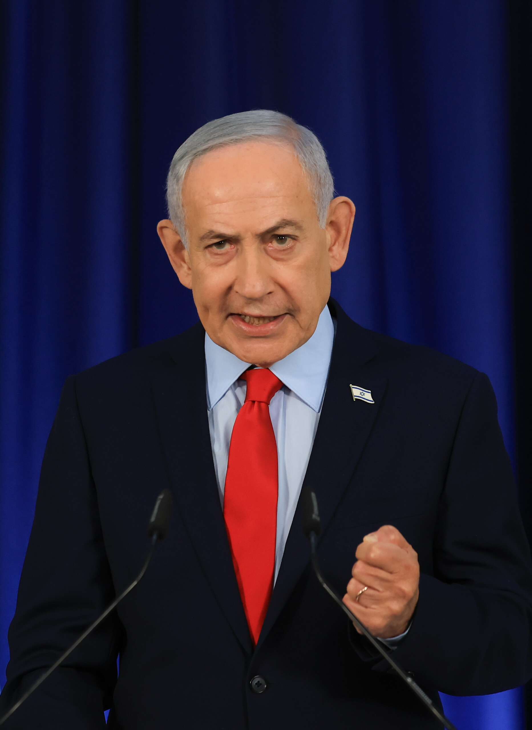 lebanon netanyahu and katz israel will not tolerate attacks on its territory scaled