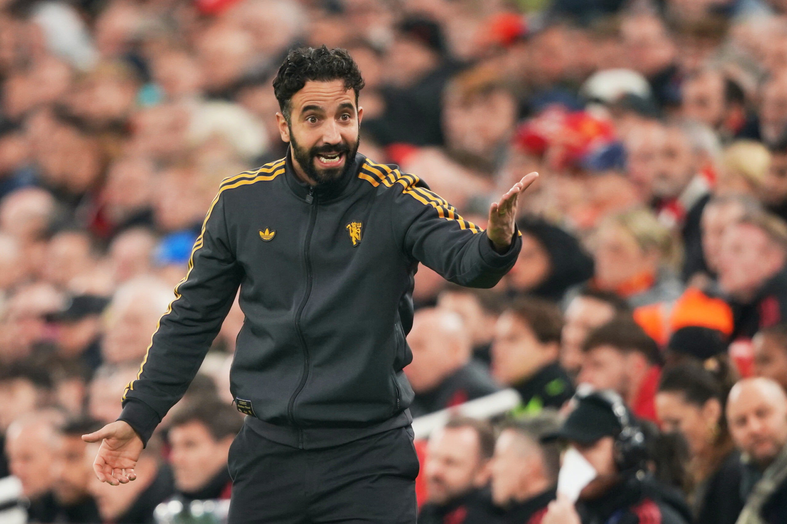 Football: Portuguese media report Ruben Amorim to be Milan’s new manager 1 football portuguese media report ruben amorim to be milans new manager scaled