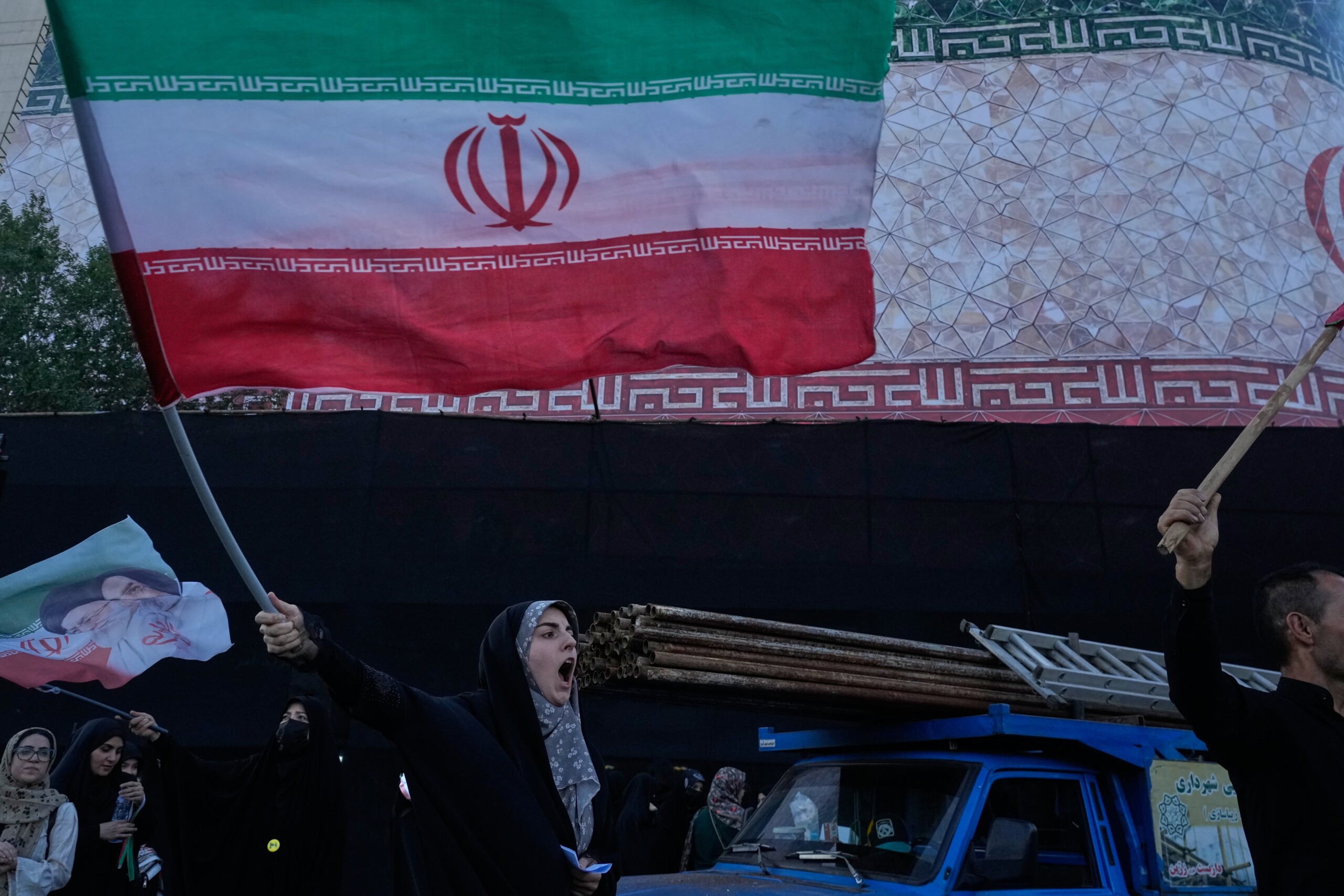 iran tehran the u s still has a long way to go to regain our trust scaled