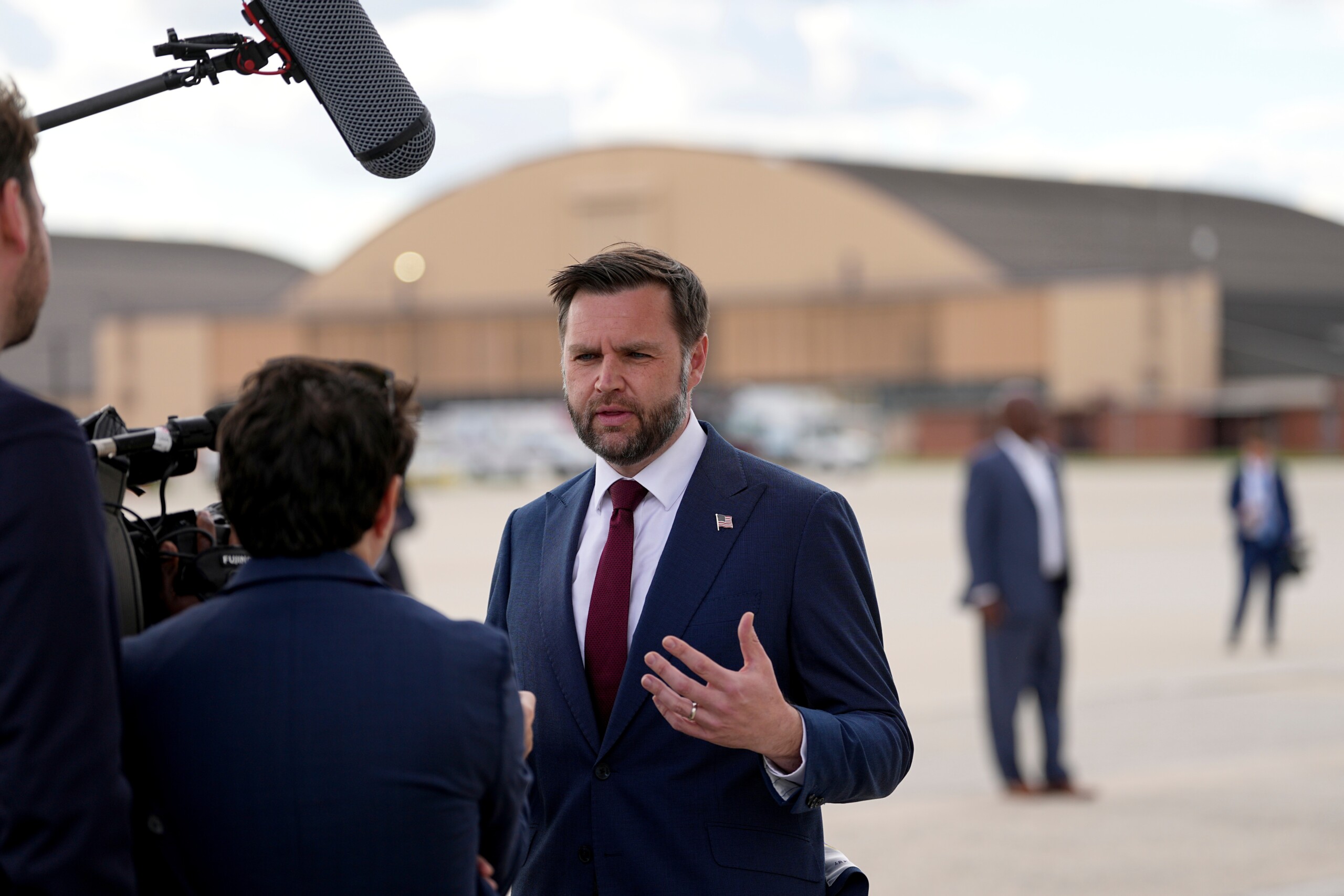 iran vance on fox news deal with tehran could transform the middle east scaled